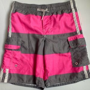 Old Navy Swim Trunks for Boys